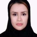 تصویر دکتر زینب ملکی آل هاشم