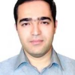 تصویر دکتر شهاب فعلی