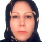 تصویر دکتر مینا رهنمای توحیدی