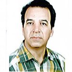 تصویر دکتر منصور زارعی