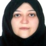 تصویر دکتر ناهید توحیدی اقدم