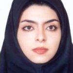 تصویر دکتر هدیه مسعودی