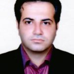 تصویر دکتر سیدامیررضا مظفری