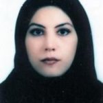 تصویر دکتر لادن فقهی کوچه باغ