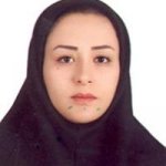 تصویر دکتر نرگس مظاهری تهرانی