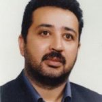 تصویر دکتر احد نایب زاده شتربانی