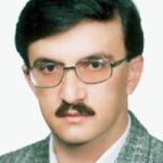 تصویر دکتر کیهان عظیمی