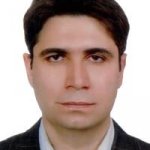 تصویر دکتر سیداسماعیل عظیمی خطیبانی
