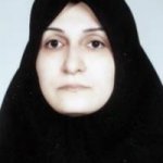 تصویر دکتر فریبا رازجو