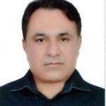 تصویر دکتر علی حسن رحمانی