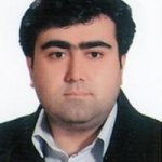 تصویر دکتر ارش دارایی قادیکلایی