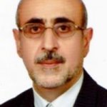 تصویر دکتر رستم علی عادل مشهدسری