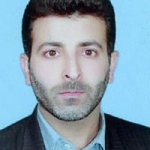 تصویر دکتر علیرضا حسن پور
