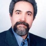 تصویر دکتر پرویز افراسیاب نیا