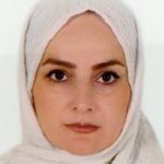 تصویر دکتر رویا عالی زاد