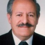 تصویر دکتر منصور عارف حکیمی