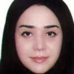 تصویر دکتر غزاله آل شیخ