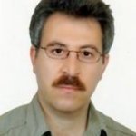 تصویر دکتر علی اشرف رشیدی