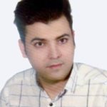 تصویر دکتر وحید بهرامی