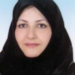 تصویر دکتر فریبا فتحی قنبلانی