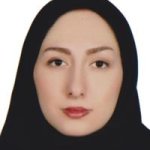 تصویر دکتر ترانه سرداری
