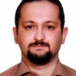 تصویر دکتر سید علیرضا میر