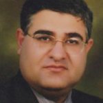 تصویر دکتر شهاب دانشمندی