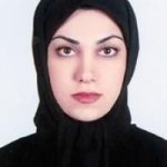 تصویر دکتر فروغ خلیلی نژاد