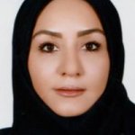 تصویر دکتر فروغ فریدون کلاهی