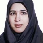 تصویر دکتر فیروزه سمیعی