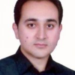 تصویر دکتر حمیدرضا فریبا