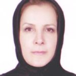 تصویر دکتر نسرین صادقی زاده