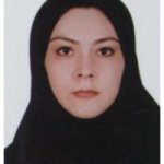 تصویر دکتر مریم اسدی