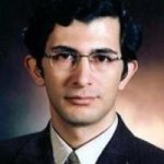 تصویر دکتر مسعود مظاهری