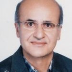 تصویر دکتر ایرج مظاهری