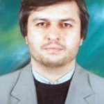 تصویر دکتر مهدی عظیم زاده