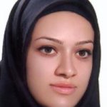 تصویر دکتر فروغ خراسانی