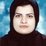 تصویر دکتر فریبا پوریوسفی نیکده