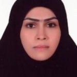 تصویر دکتر مریم عظیمی