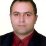 تصویر دکتر علی غلامی