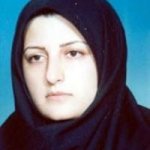 تصویر دکتر سوزان اسکندری قادی کلایی