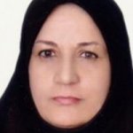 تصویر دکتر فریبا رضایی