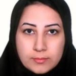 تصویر دکتر ترانه منتظمی