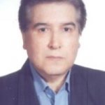 تصویر دکتر منصور صبورنجم ابادی