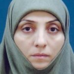 تصویر دکتر فروغ مهتاب
