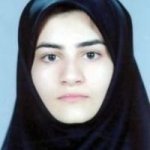 تصویر دکتر سارا آل هاشمی