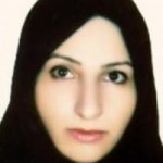 تصویر دکتر فریبا ارجمندورجوی