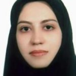 تصویر دکتر فریبا حیدری