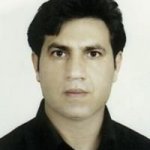تصویر دکتر وحید رضایی