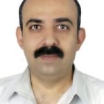 تصویر دکتر منصور علومی